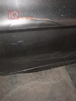 تۆیۆتا کامری